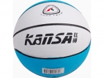 狂神KS（0762）篮球（天然橡胶）
