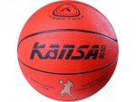 狂神KS（0759）篮球（天然橡胶）