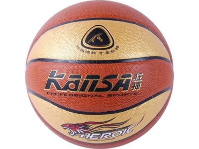狂神KS（7000）篮球（7号/配包/P）