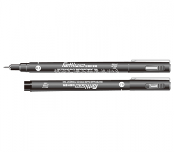 宝克绘图笔BK-300(0.1)针管