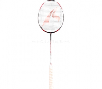 狂神1196羽毛球拍-铝碳一体