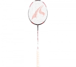 狂神1196羽毛球拍-铝碳一体