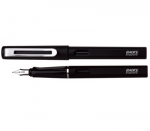 宝克PM141钢笔
