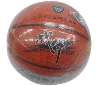 战甲ZJ2004篮球（7号PVC）