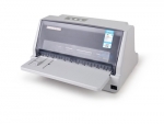 得力DL-630K针式打印机