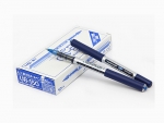 三菱UB-150水性笔（蓝）